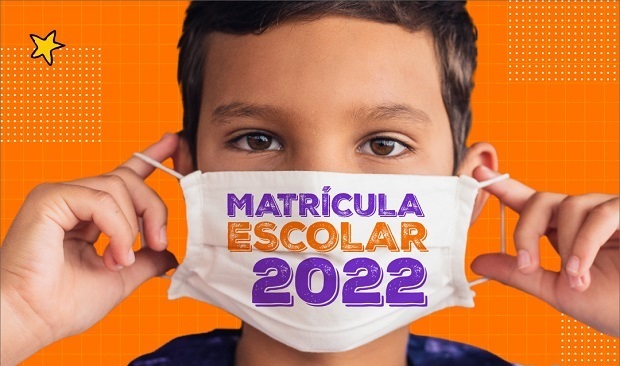 Educação prorroga período de matrículas na rede estadual