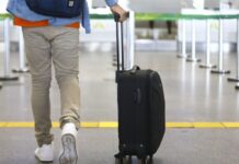 Conheça as regras para viagens de crianças sem os pais