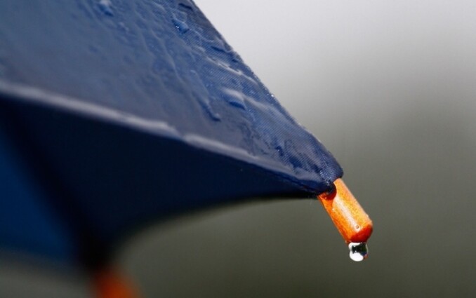 Carnaval será de chuva em grande parte do Brasil