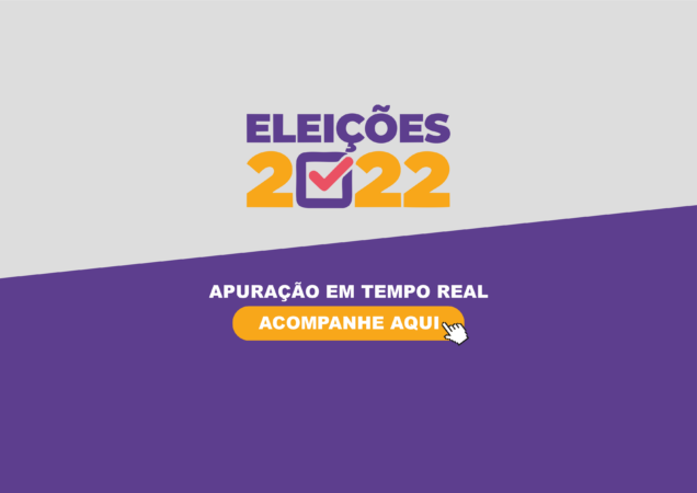 Apuração Em Tempo Real E Resultados Do 2º Turno Das Eleições 2022 Aconteceu No Vale