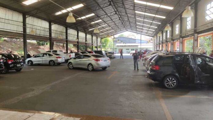 Detran-MG estabelece normas para a terceirização das vistorias de veículos