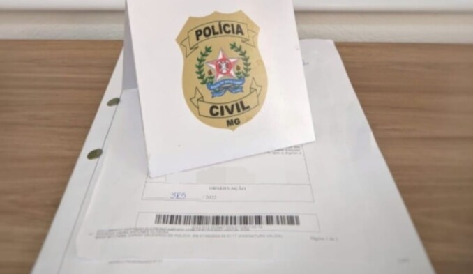 Adolescente é investigada por falsa comunicação de crime em Pirapora
