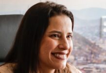 Raquel Lyra é eleita governadora pelo estado de Pernambuco