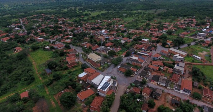 Tribunal reverte cassação do prefeito de Cônego Marinho, no Norte de Minas