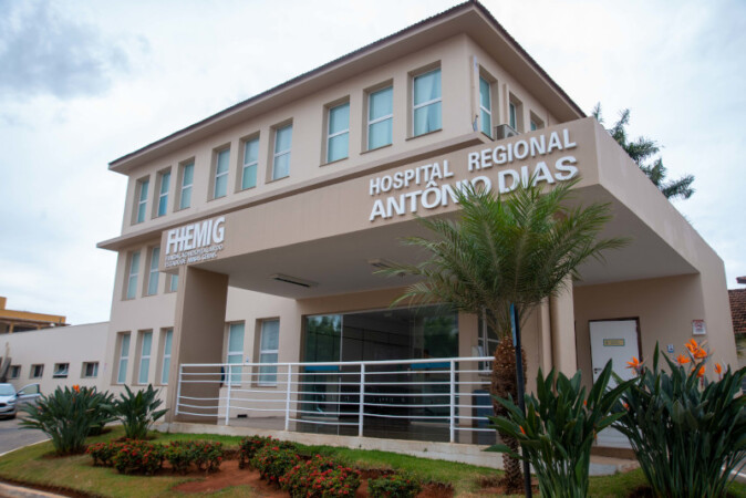 Fhemig oferece mais de 130 vagas para nível superior
