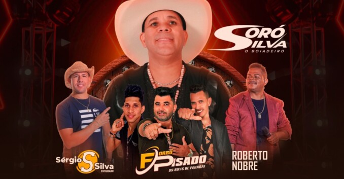 Capelinha se prepara para a Segunda Edição do Festival de Forró
