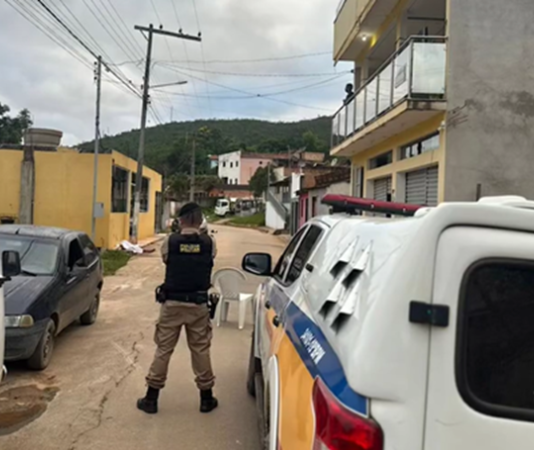 Jovem é morto por dívida de R$ 120 no município de Novo Cruzeiro