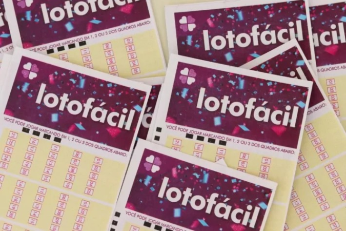 Aposta de Minas Gerais fatura prêmio de R$ 1,7 milhão na Lotofácil