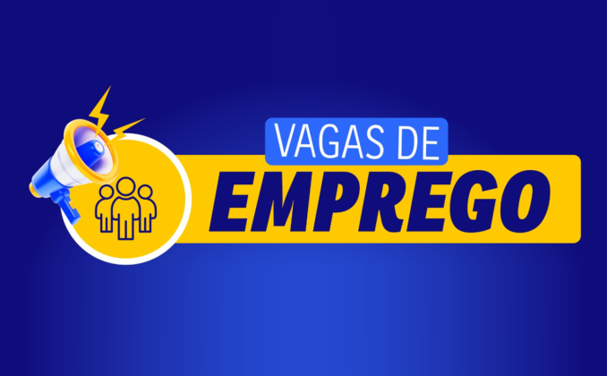 SINE de Capelinha anuncia diversas vagas de emprego