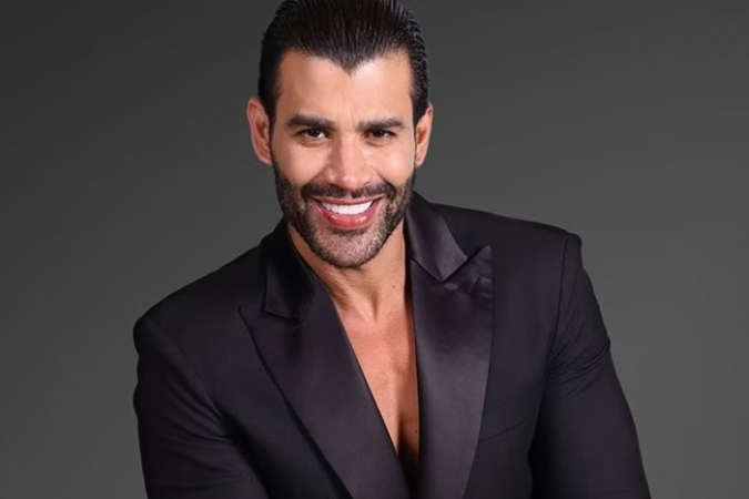 Gusttavo Lima se pronuncia sobre pesquisa para as eleições de 2026